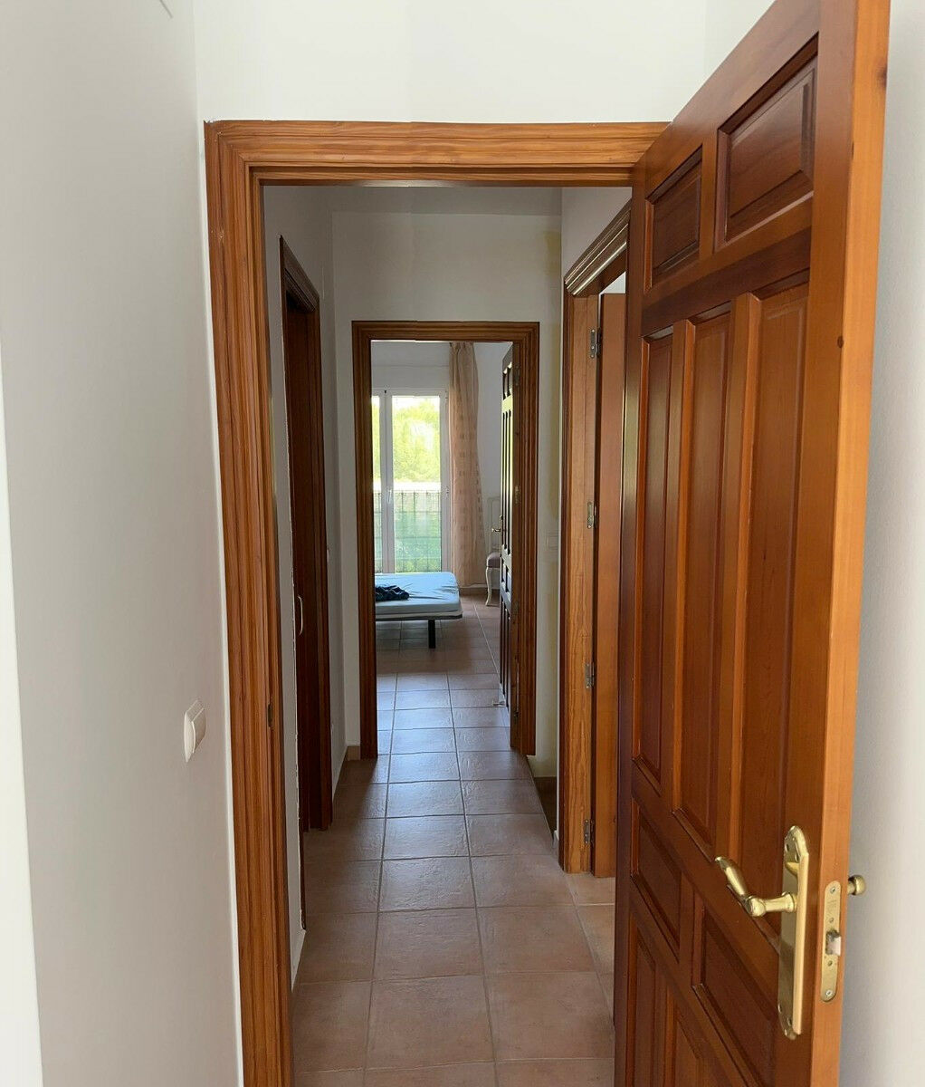 Semi-Detached House La Nucia Alicante - imagen 10