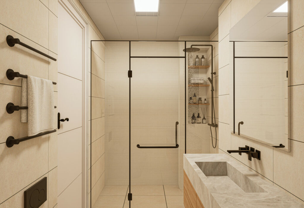 Ground Floor Apartment La Pinilla Murcia - imagen 10