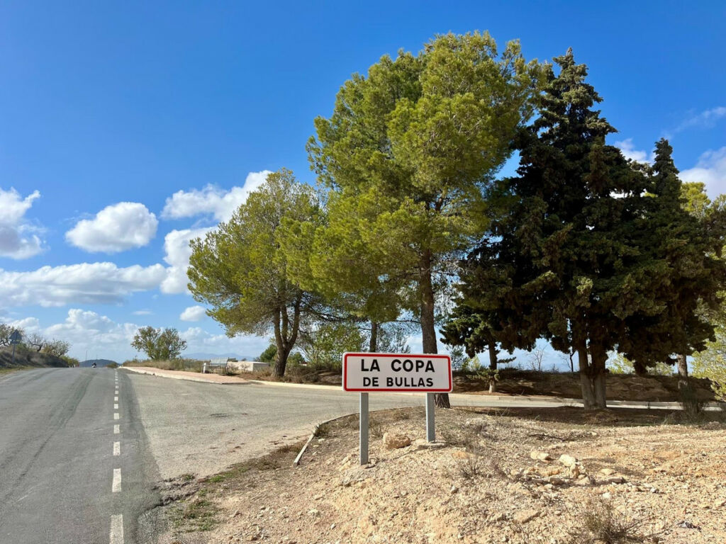 Land Bullas Murcia - imagen 9