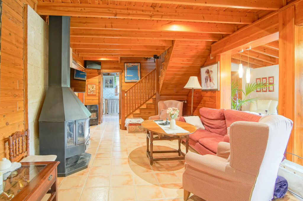 Detached Villa Orba Alicante - Bild 11