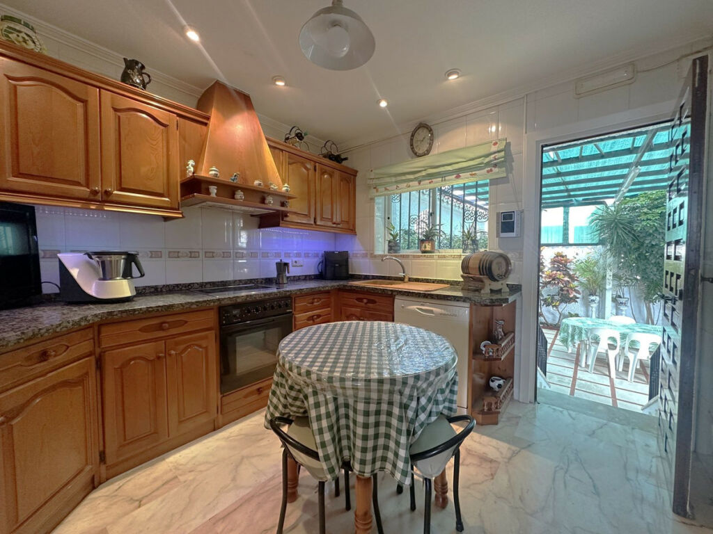 Semi-Detached House Rincón de la Victoria Málaga - Bild 11