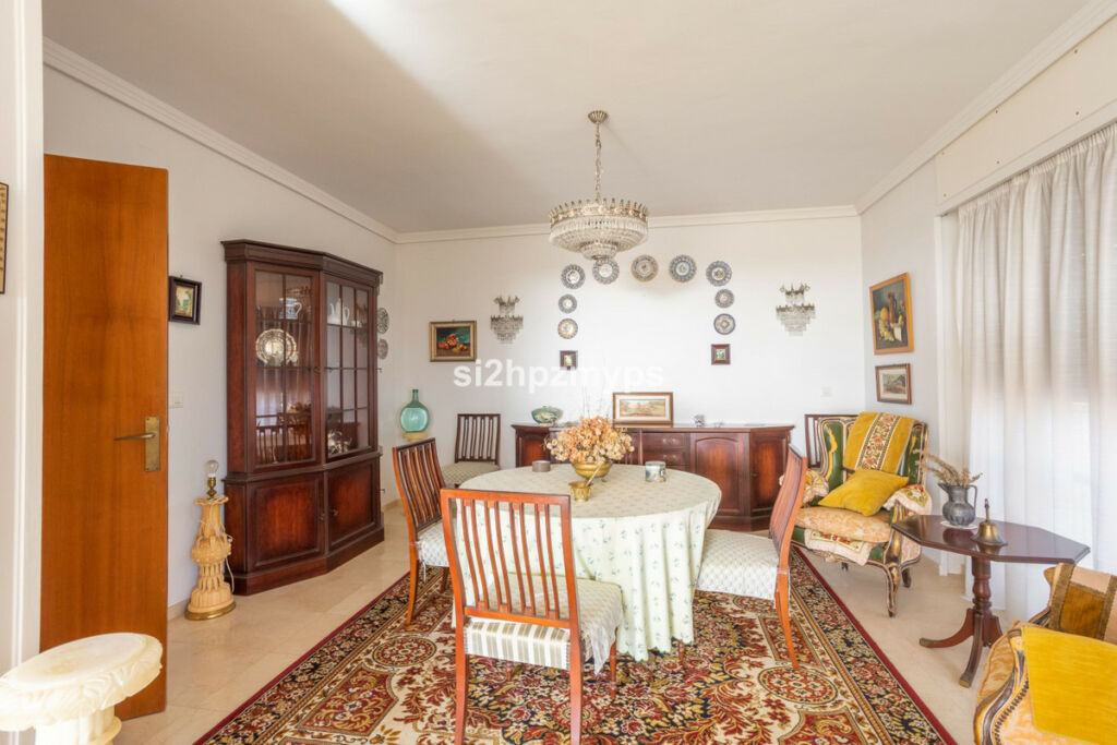 Detached Villa Nerja Málaga - Bild 11