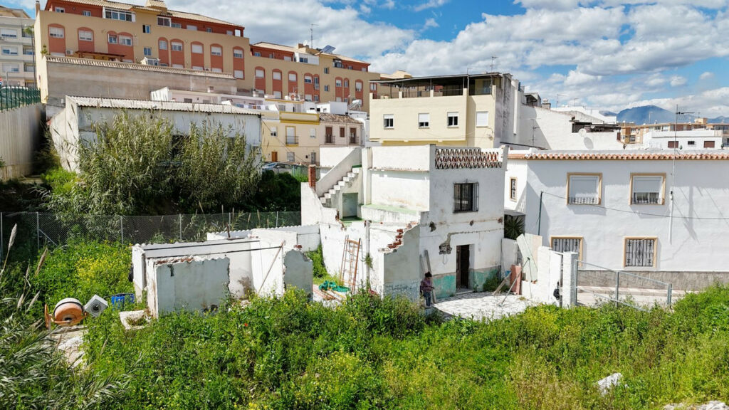 Residential Plot Coín Málaga - imagen 11