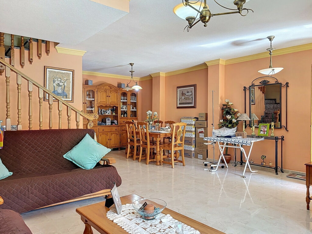 Semi-Detached House Torre del Mar Málaga - imagen 11
