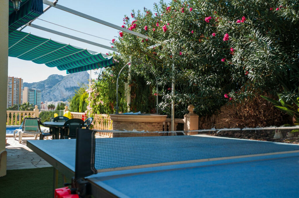 Detached Villa Calpe Alicante - imagen 11