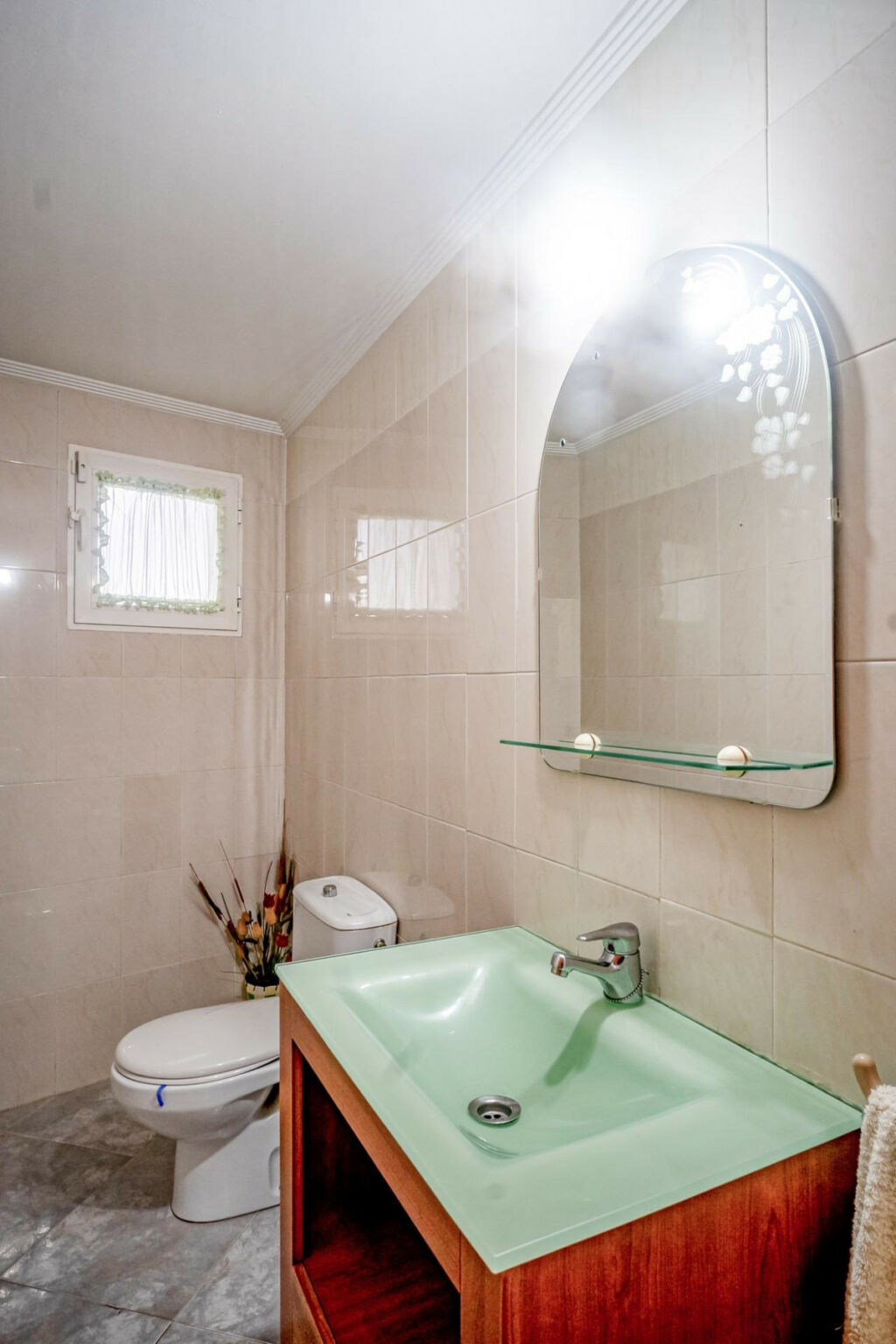 Detached Villa L'Alfás del Pi Alicante - Bild 11