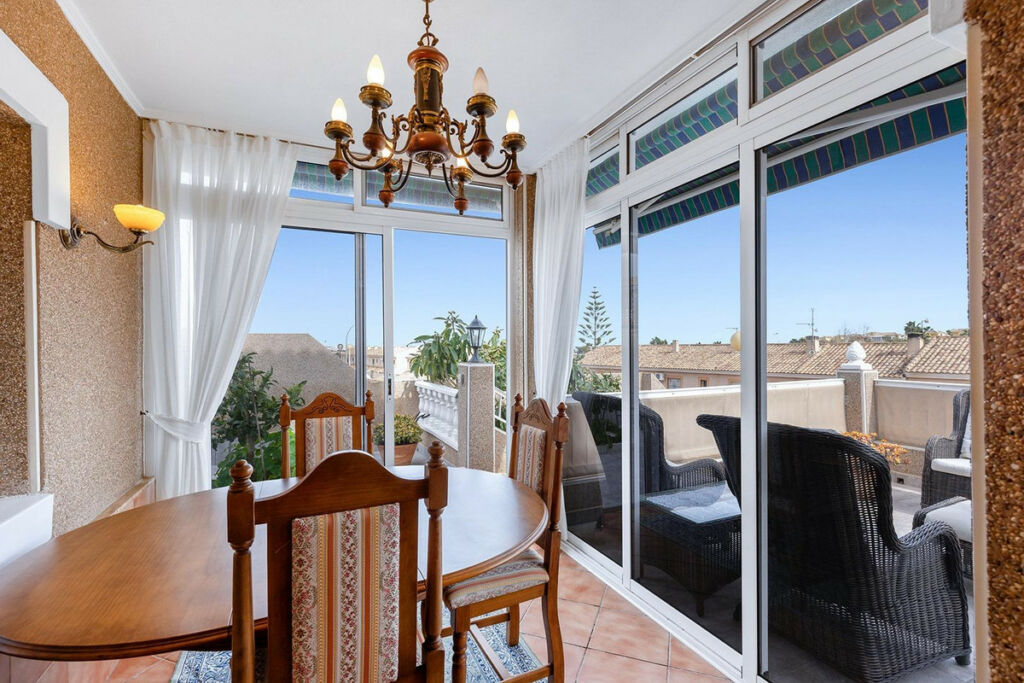 Detached Villa Torrevieja Alicante - zdjęcie 11