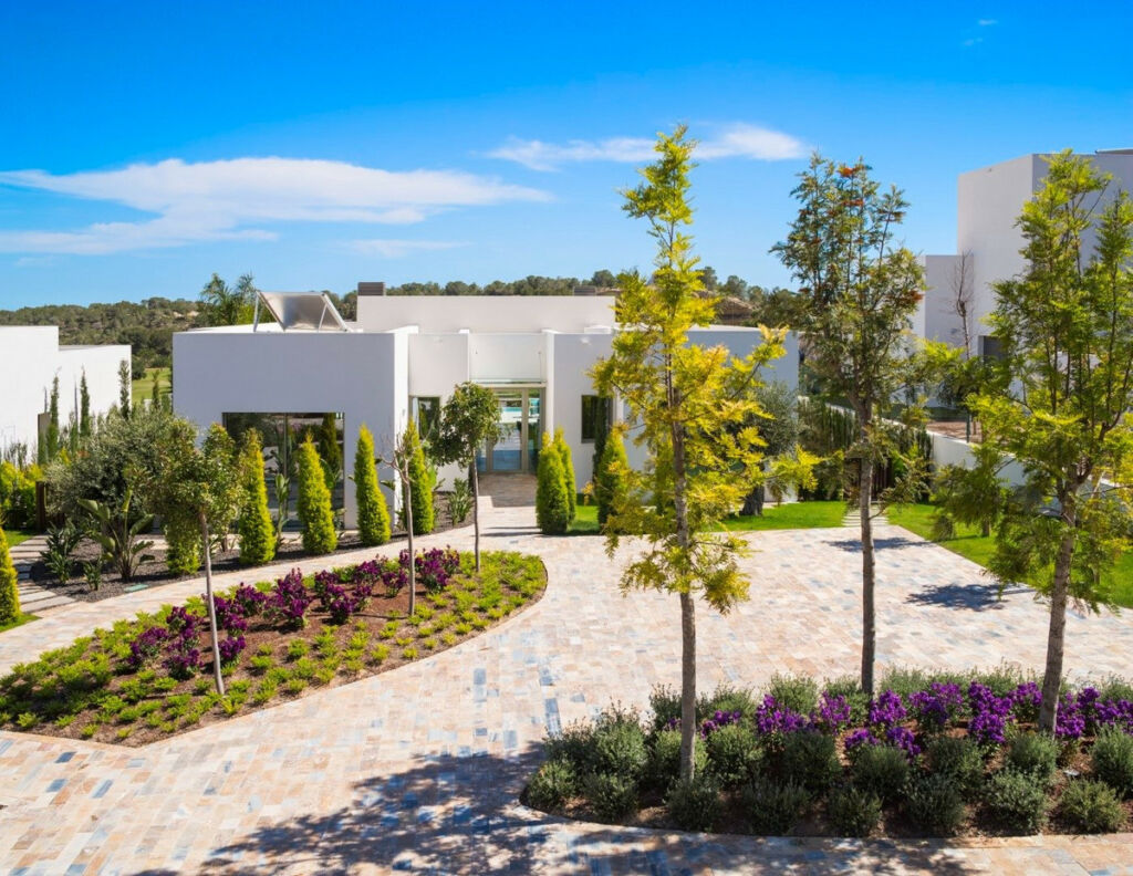 Detached Villa Las Colinas Golf Alicante - imagen 11