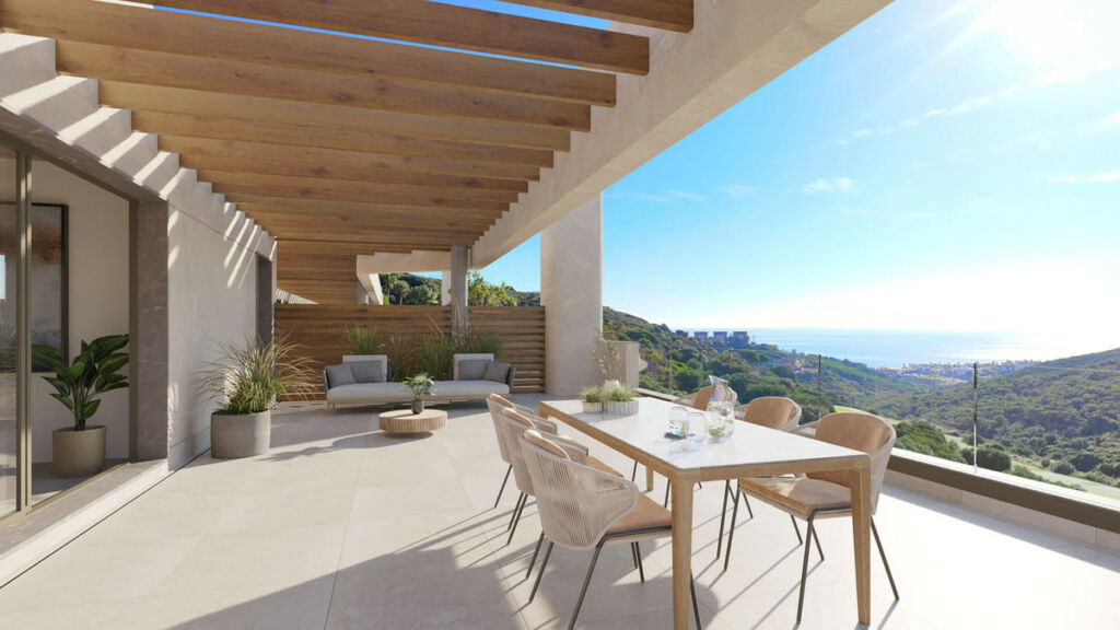 Ground Floor Apartment La Alcaidesa Cádiz - zdjęcie 11