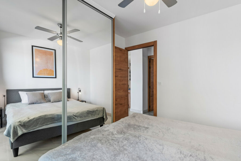 Middle Floor Apartment La Zenia Alicante - Bild 11