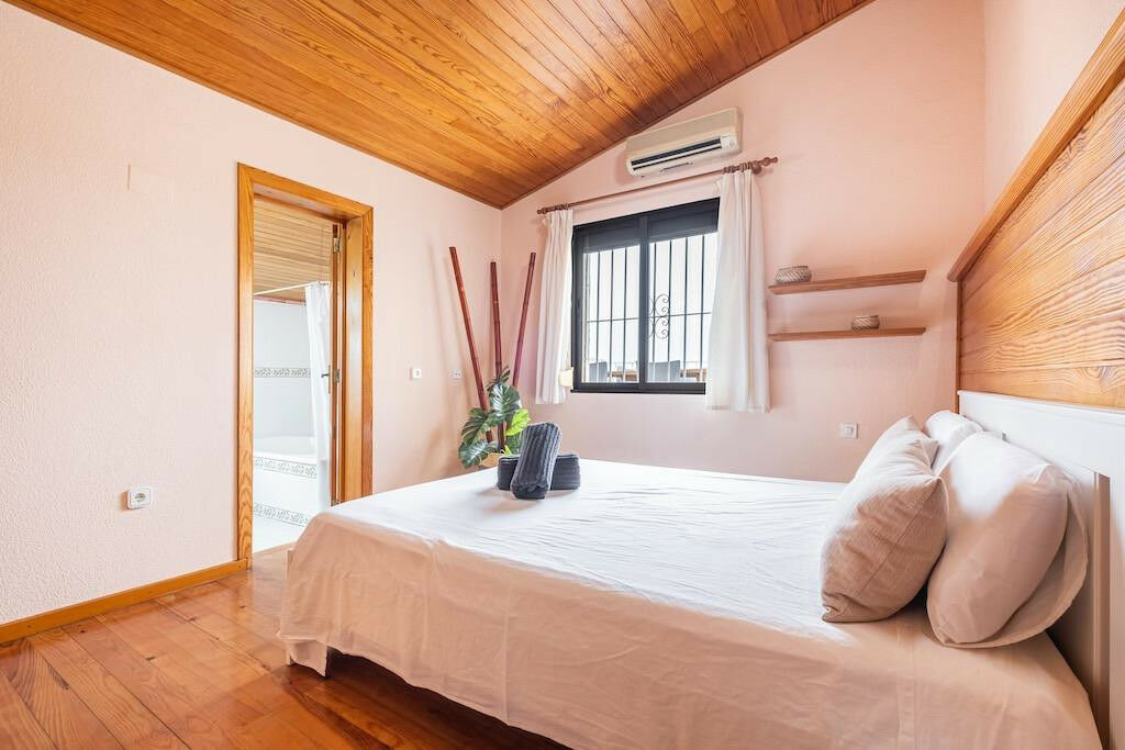 Detached Villa Polop Alicante - Bild 11