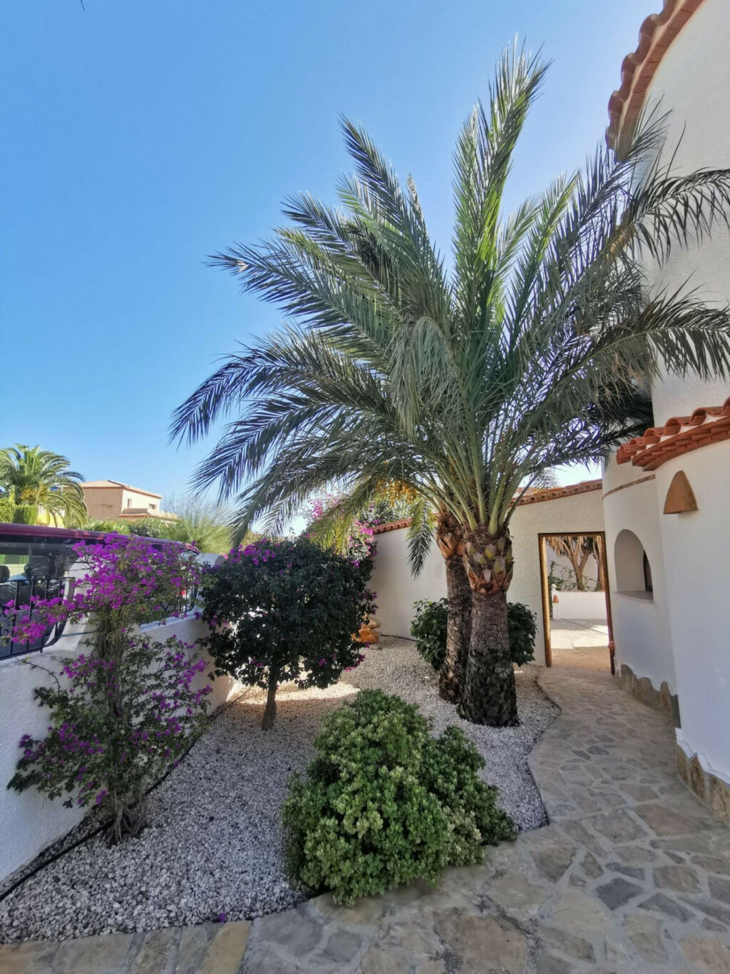 Bungalow Benitachell Alicante - zdjęcie 11