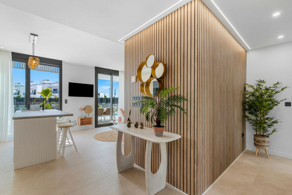 Ground Floor Apartment Santa Rosalia Lake and Life Resort Murcia - zdjęcie 11