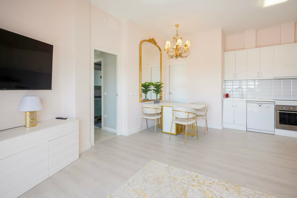 Ground Floor Apartment Altea Alicante - image 11