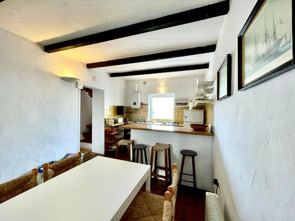Middle Floor Apartment Tarifa Cádiz - zdjęcie 11