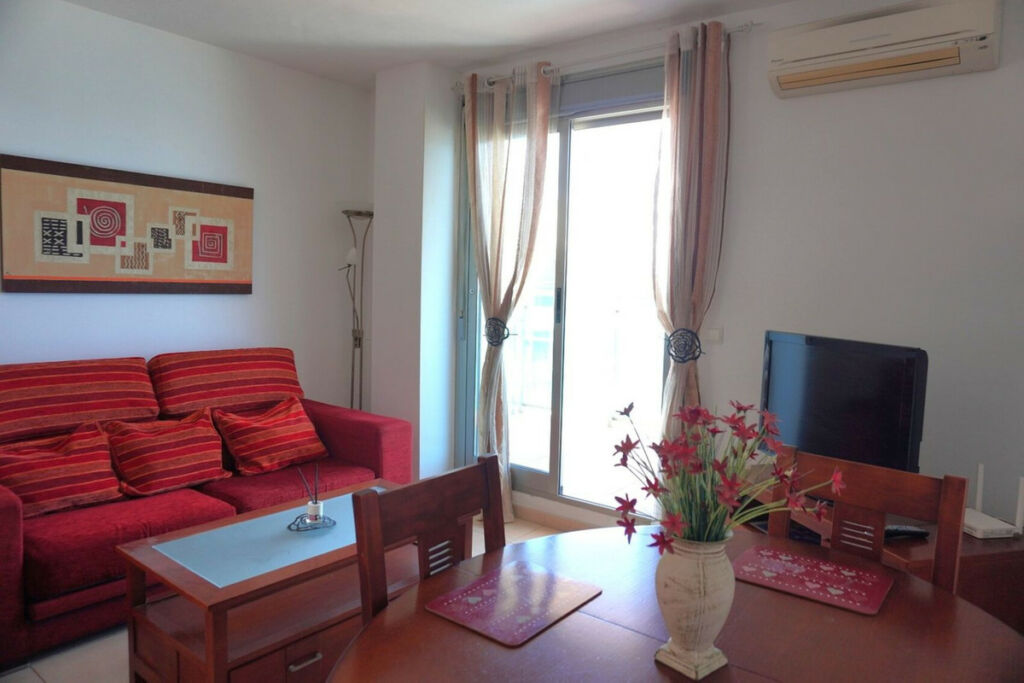 Penthouse La Manga Del Mar Menor Murcia - Bild 11