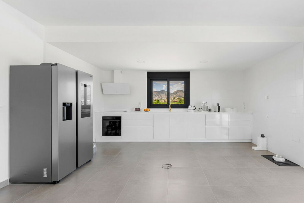 Detached Villa Macisvenda Murcia - imagen 12