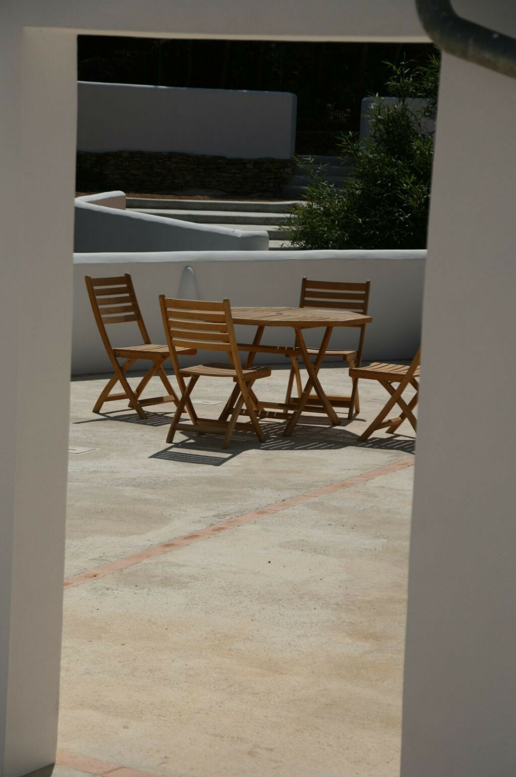 Detached Villa Benissa Coast Alicante - zdjęcie 11