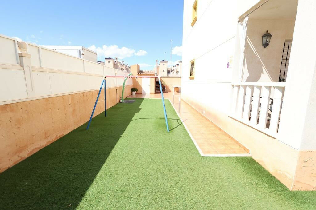 Bungalow Lomas de Cabo Roig Alicante - Bild 13