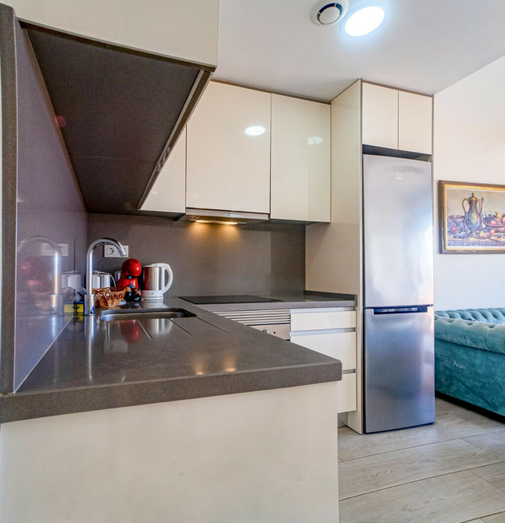 Penthouse Finestrat Alicante - Bild 11