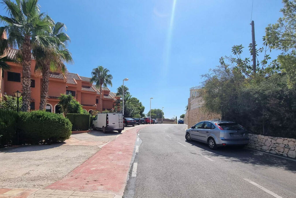 Townhouse Calpe Alicante - imagen 11