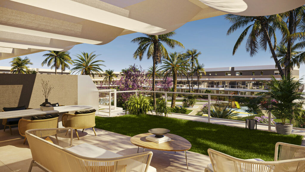Duplex Monforte Del Cid Alicante - image 11