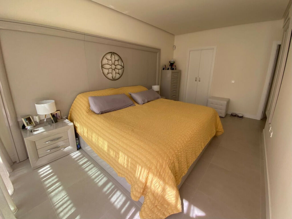 Townhouse Sotogrande Cádiz - imagen 11