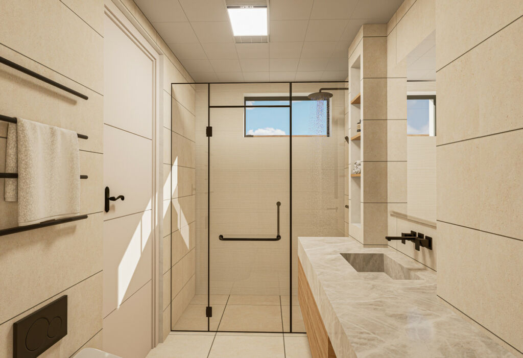 Ground Floor Apartment La Pinilla Murcia - imagen 11