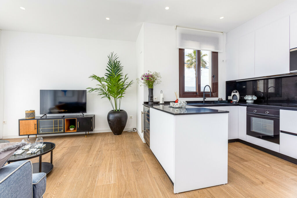 Detached Villa Finestrat Alicante - image 11
