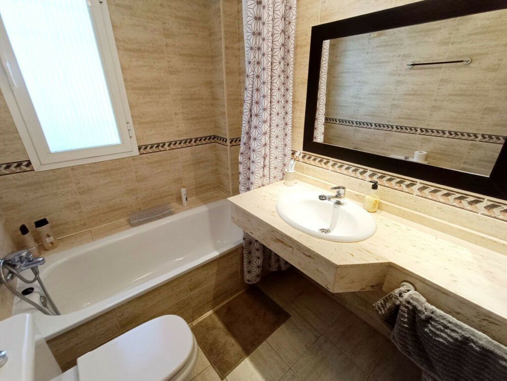 Ground Floor Apartment Aloha Málaga - zdjęcie 11
