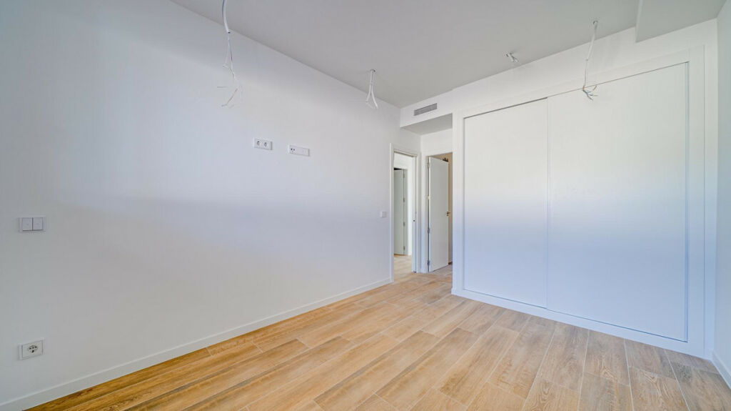 Duplex Finestrat Alicante - Bild 11