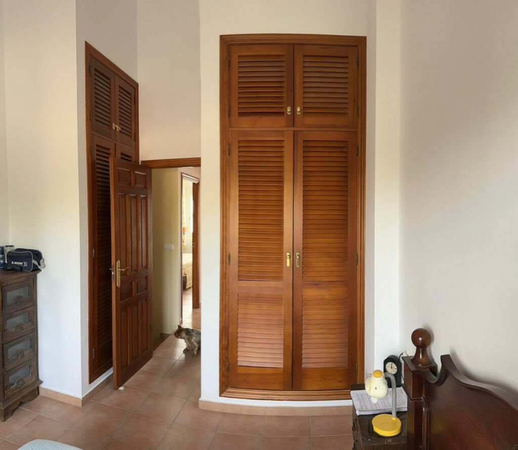 Semi-Detached House La Nucia Alicante - imagen 11