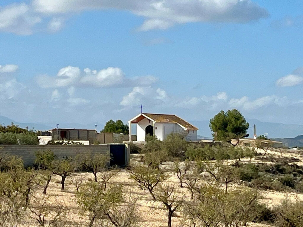 Land Bullas Murcia - imagen 10