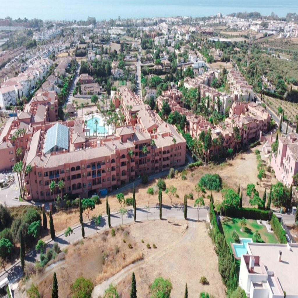 Residential Plot Benahavís Málaga - Bild 11