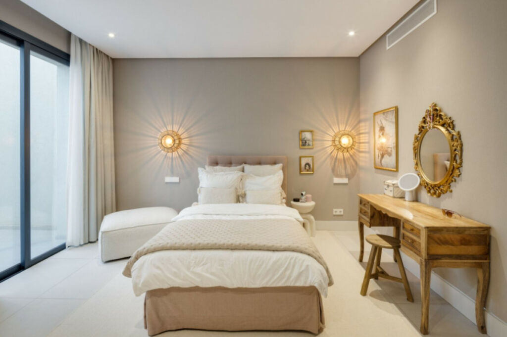 Detached Villa Marbella Málaga - imagen 11