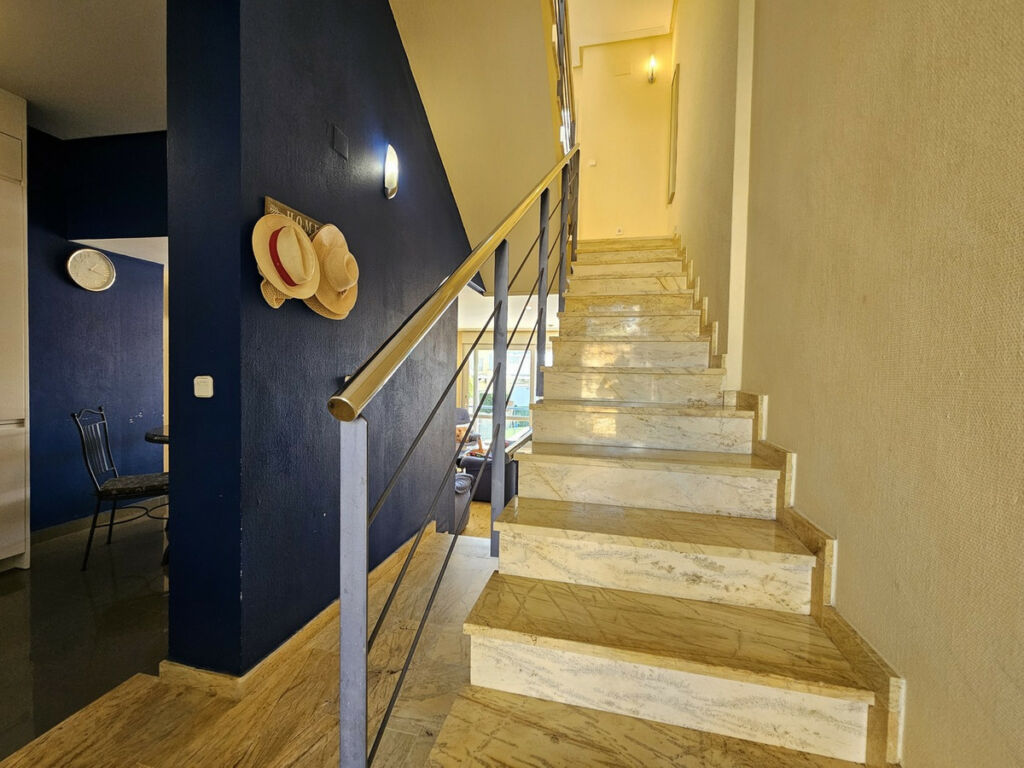 Detached Villa Cabo Roig Alicante - Bild 11