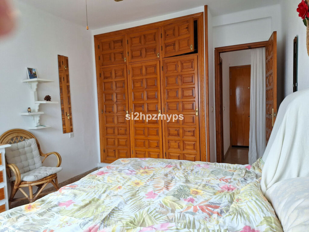 Top Floor Apartment Nerja Málaga - imagen 11