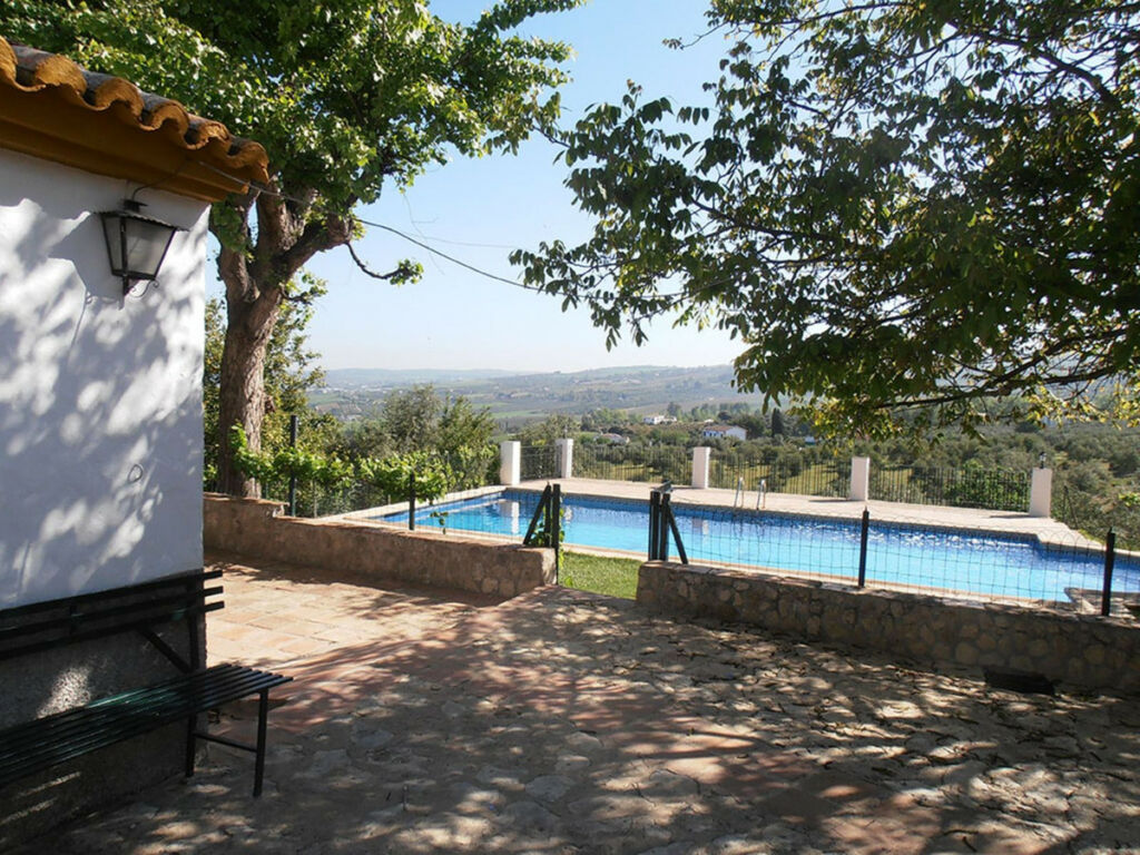 Finca - Cortijo Ronda Málaga - imagen 11