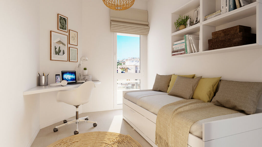 Ground Floor Apartment La Alcaidesa Cádiz - zdjęcie 11