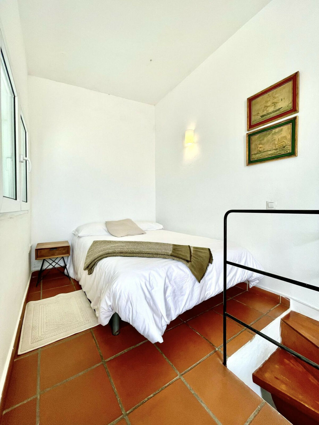 Middle Floor Apartment Tarifa Cádiz - zdjęcie 12