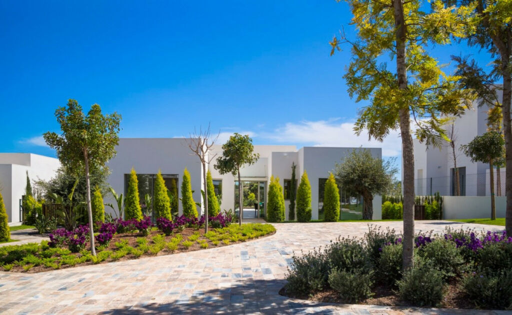 Detached Villa Las Colinas Golf Alicante - imagen 12