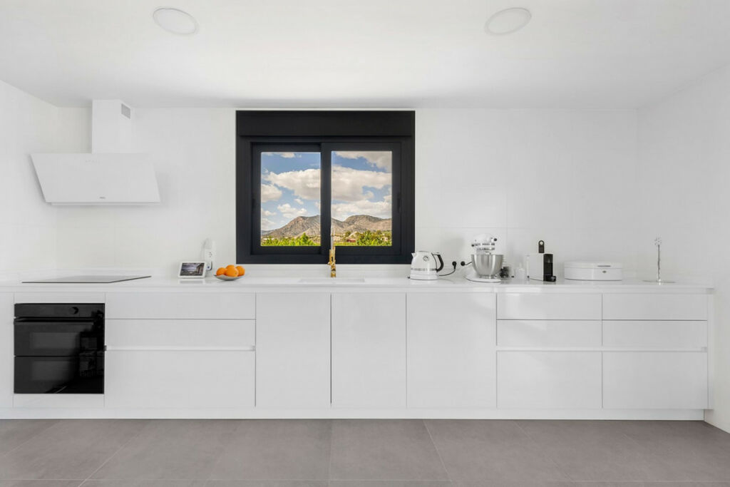 Detached Villa Macisvenda Murcia - imagen 11