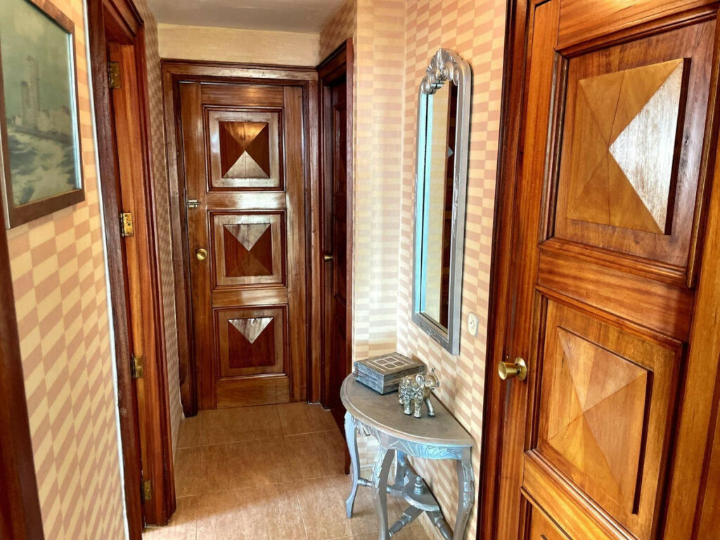 Middle Floor Apartment Benidorm Alicante - zdjęcie 12