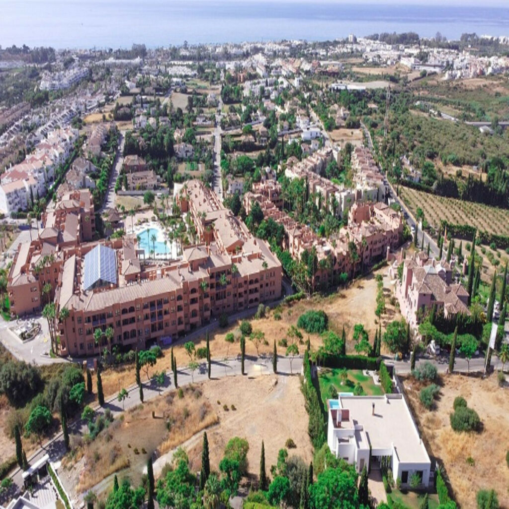 Residential Plot Benahavís Málaga - Bild 12