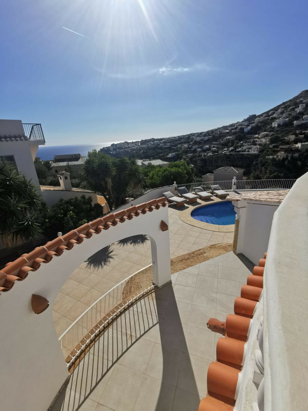 Bungalow Benitachell Alicante - zdjęcie 12