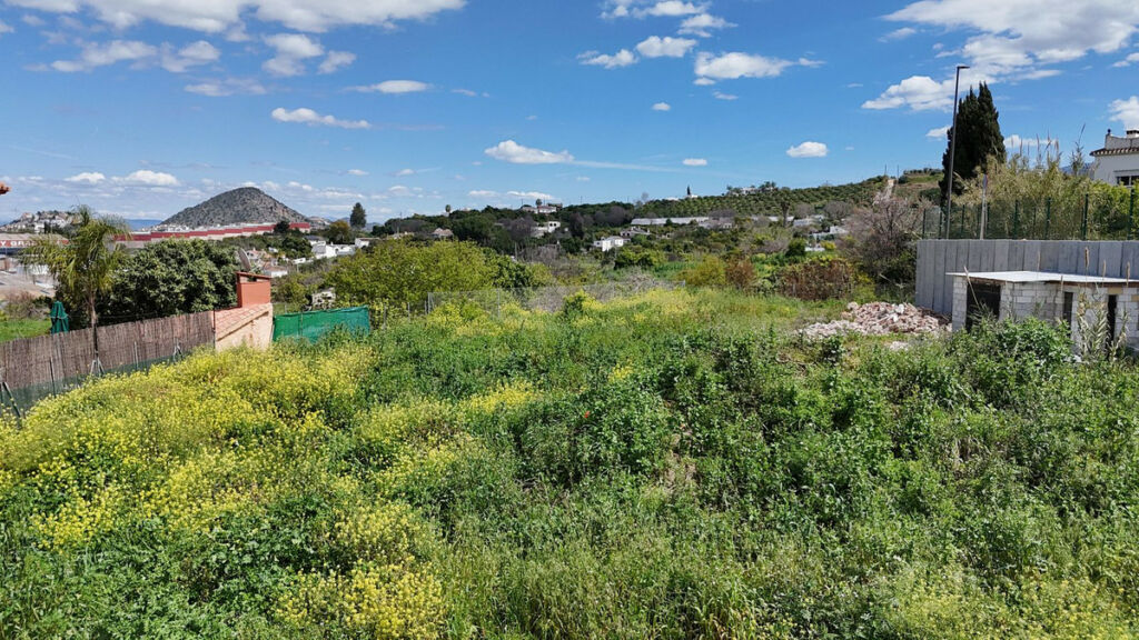 Residential Plot Coín Málaga - imagen 12