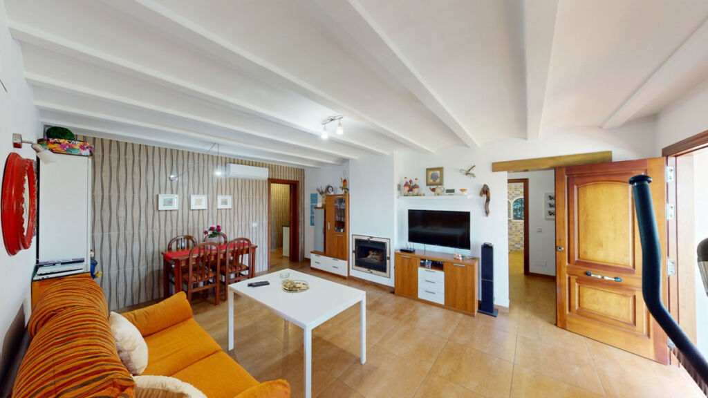 Detached Villa Arenas Málaga - imagen 12