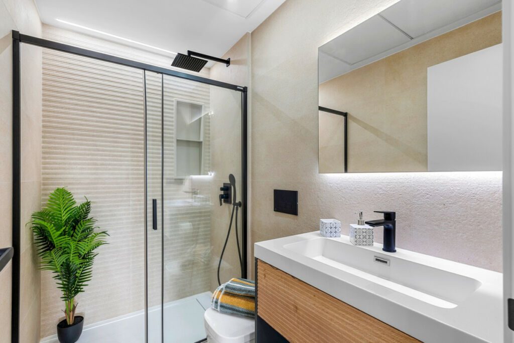 Ground Floor Apartment Santa Rosalia Lake and Life Resort Murcia - zdjęcie 12