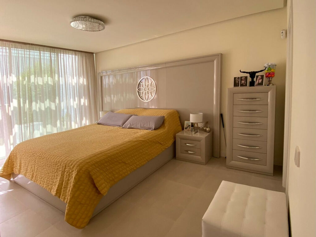 Townhouse Sotogrande Cádiz - imagen 12