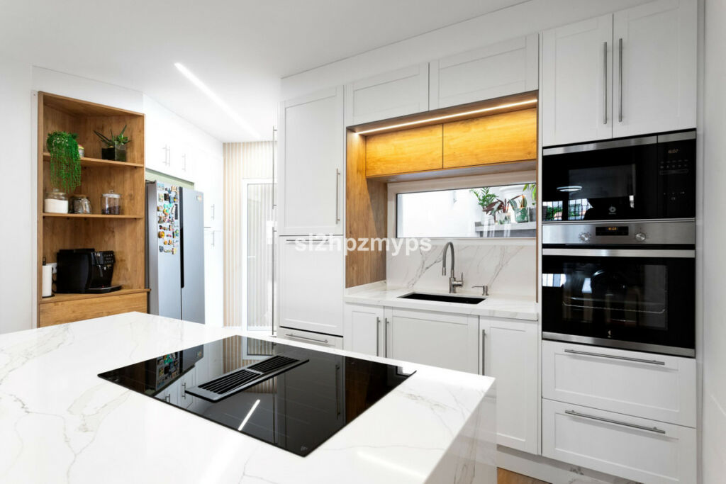 Townhouse Nerja Málaga - Bild 12